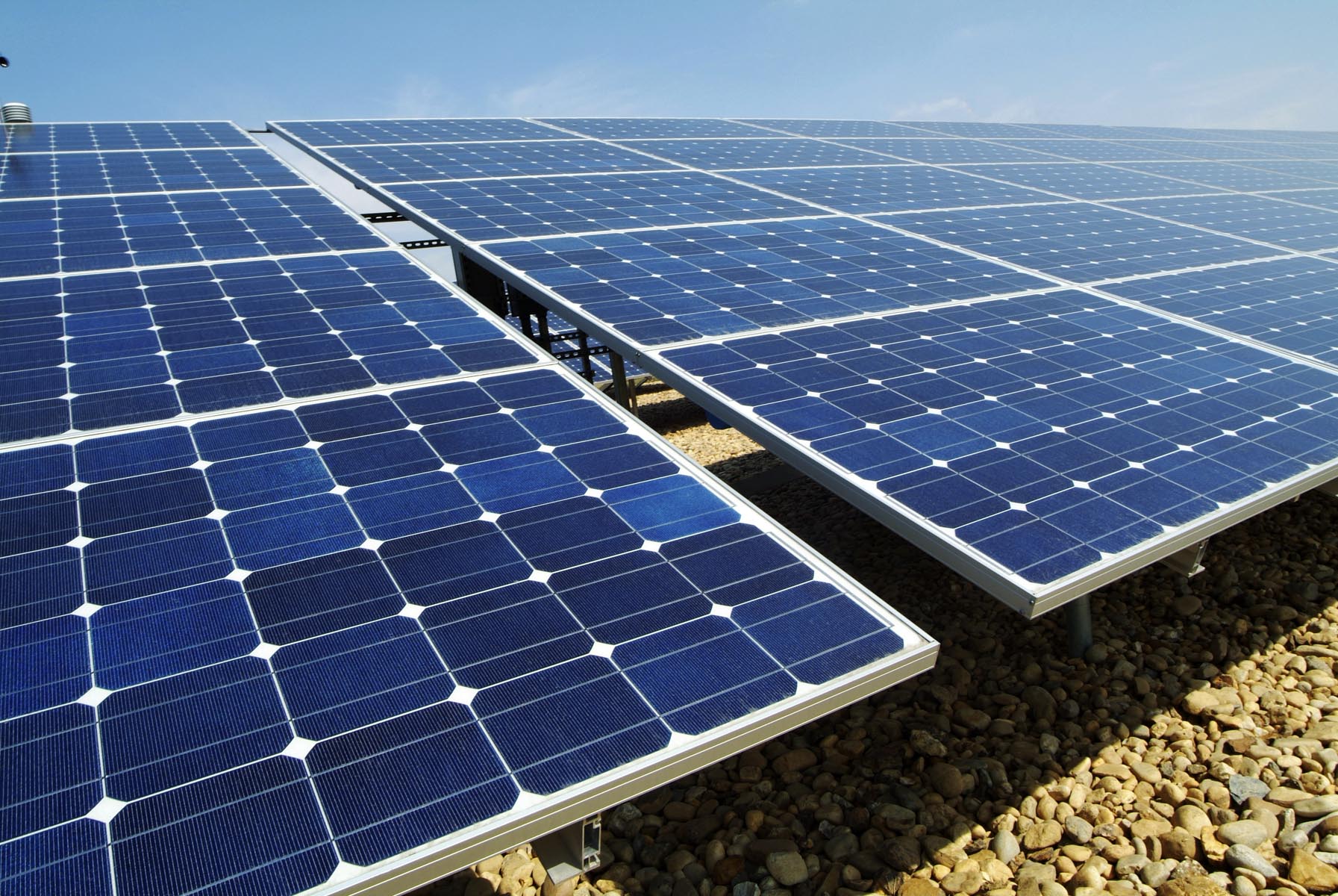 Solar Energy Leasing Programs